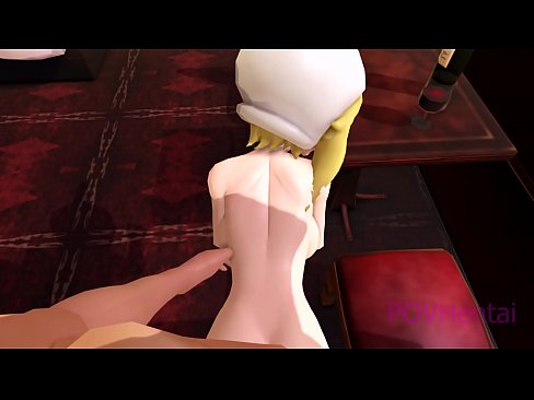 ❤️ Hentai kanser gembala Fiona Lucah cantik pada ms.com-fullporner.ru ﹏