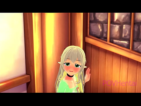 ❤️ (Perangkap) Pembantu rumah Elvish membantu anda mencuci muka anda. Lucah cantik pada ms.com-fullporner.ru ﹏